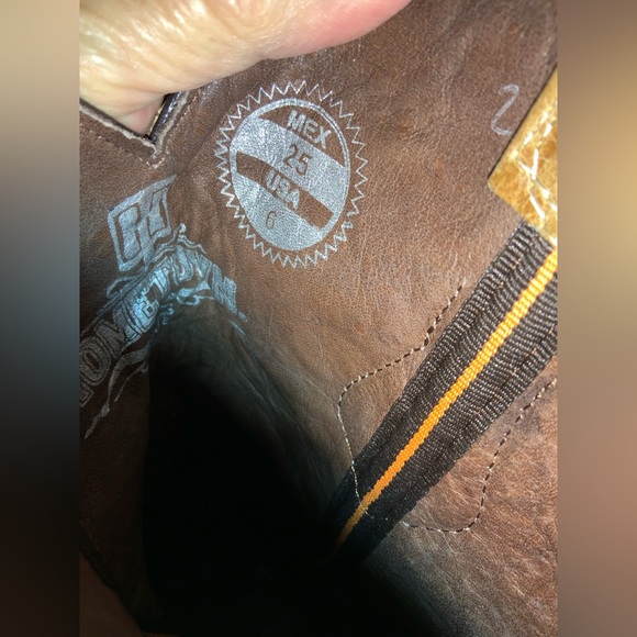 HOME TOWN BOOTS - Picture 8 of 10